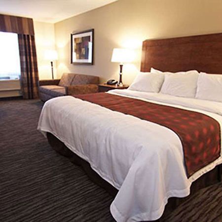 American Inn & Suites Parkers Prairie Стая снимка