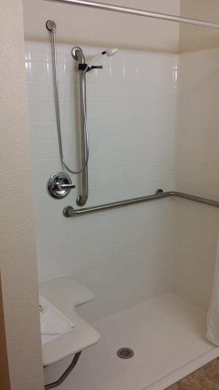 American Inn & Suites Parkers Prairie Екстериор снимка