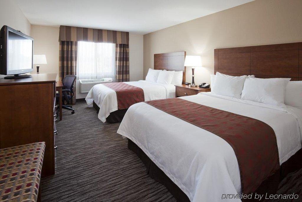 American Inn & Suites Parkers Prairie Екстериор снимка