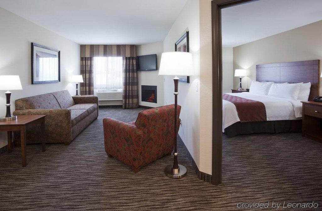 American Inn & Suites Parkers Prairie Екстериор снимка