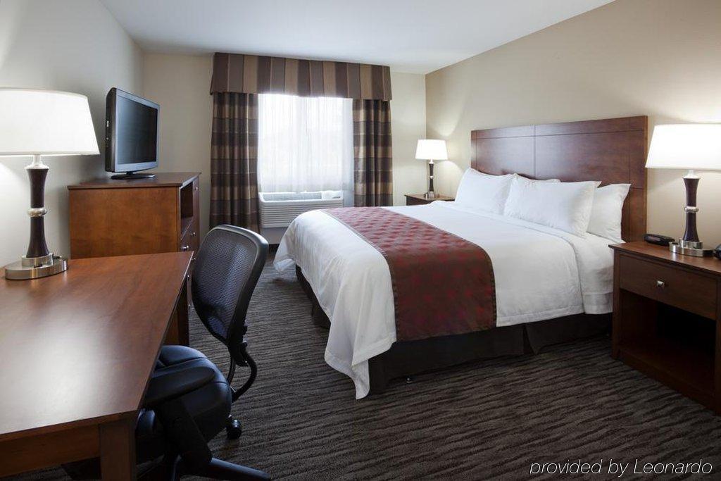 American Inn & Suites Parkers Prairie Екстериор снимка