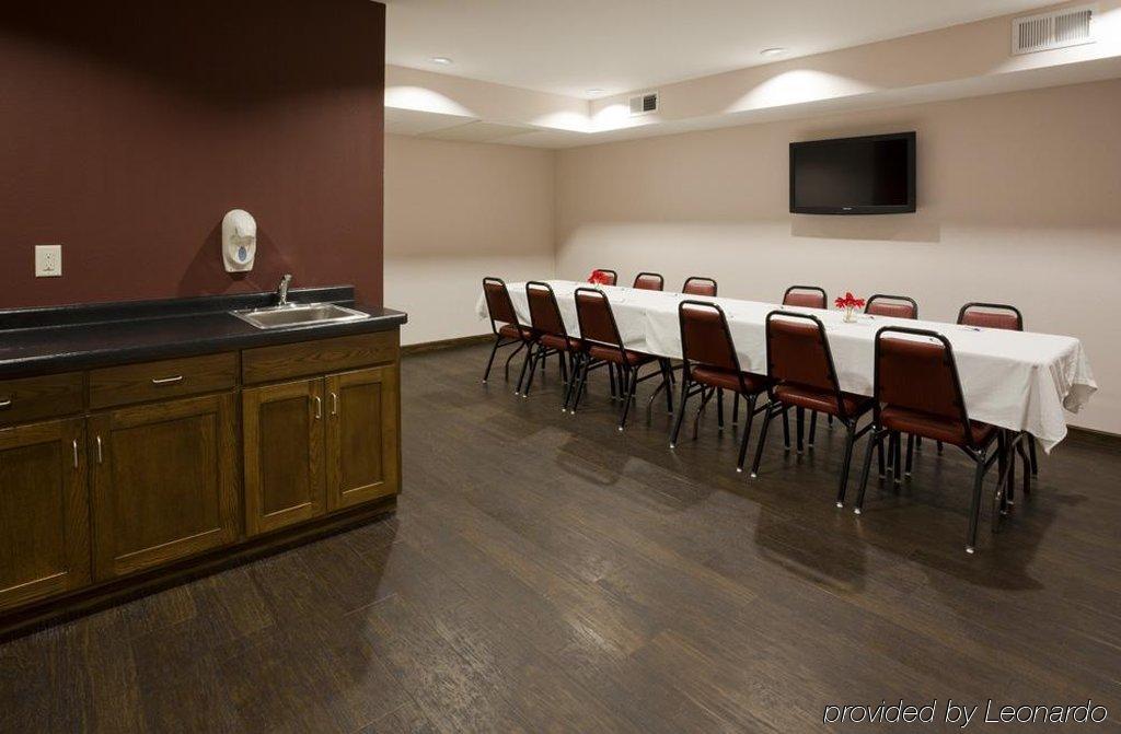American Inn & Suites Parkers Prairie Екстериор снимка
