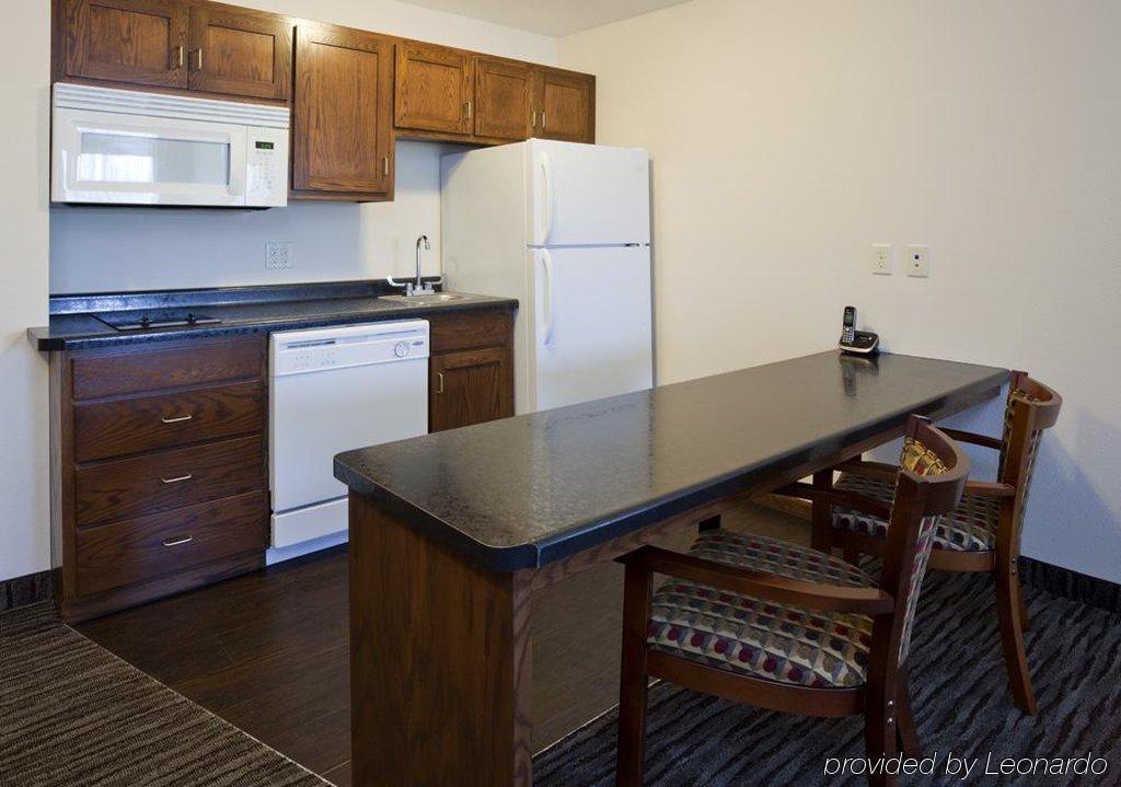 American Inn & Suites Parkers Prairie Екстериор снимка