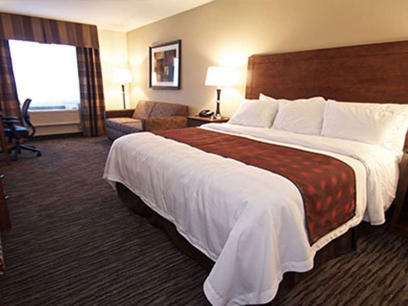 American Inn & Suites Parkers Prairie Стая снимка