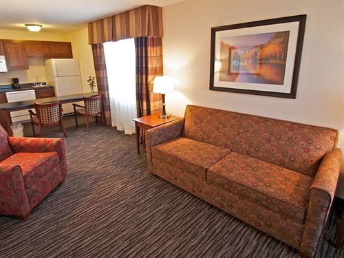 American Inn & Suites Parkers Prairie Екстериор снимка